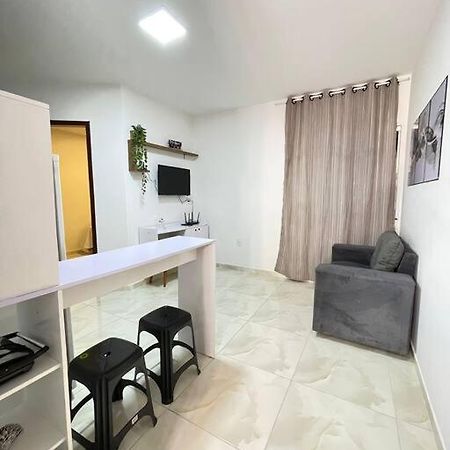 Flat Charmoso Na Cidade, Moderno E Prox A Fraga Maia Daire Feira de Santana Dış mekan fotoğraf