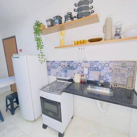 Flat Charmoso Na Cidade, Moderno E Prox A Fraga Maia Daire Feira de Santana Dış mekan fotoğraf