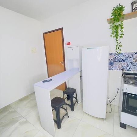 Flat Charmoso Na Cidade, Moderno E Prox A Fraga Maia Daire Feira de Santana Dış mekan fotoğraf