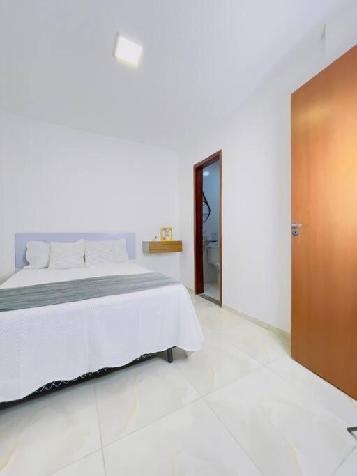 Flat Charmoso Na Cidade, Moderno E Prox A Fraga Maia Daire Feira de Santana Dış mekan fotoğraf