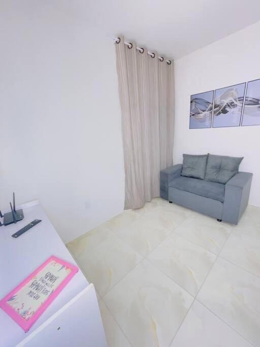 Flat Charmoso Na Cidade, Moderno E Prox A Fraga Maia Daire Feira de Santana Dış mekan fotoğraf
