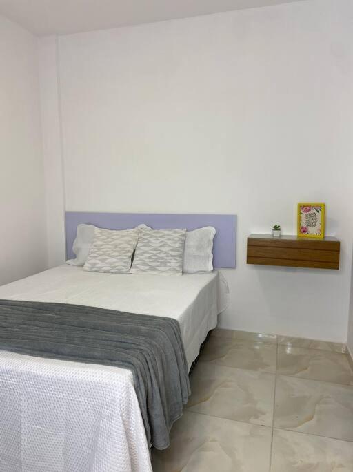 Flat Charmoso Na Cidade, Moderno E Prox A Fraga Maia Daire Feira de Santana Dış mekan fotoğraf