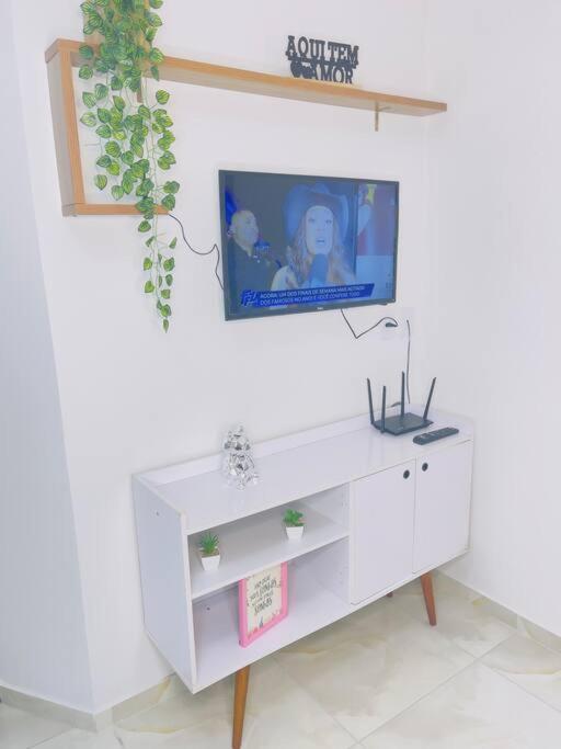 Flat Charmoso Na Cidade, Moderno E Prox A Fraga Maia Daire Feira de Santana Dış mekan fotoğraf