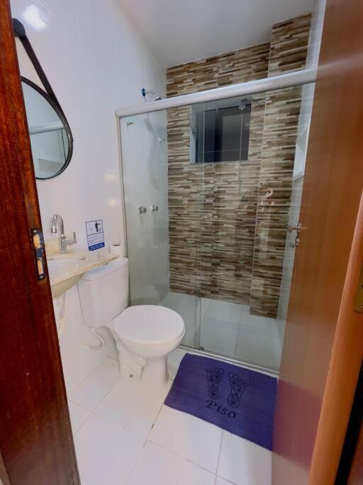 Flat Charmoso Na Cidade, Moderno E Prox A Fraga Maia Daire Feira de Santana Dış mekan fotoğraf