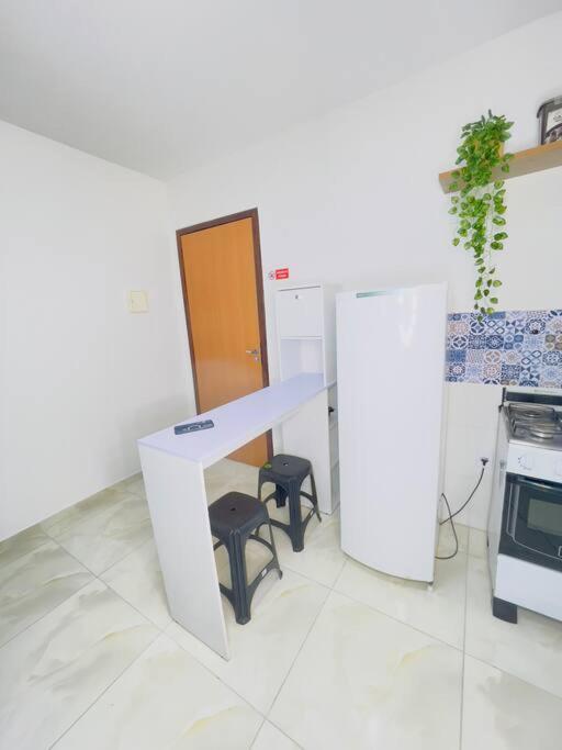 Flat Charmoso Na Cidade, Moderno E Prox A Fraga Maia Daire Feira de Santana Dış mekan fotoğraf